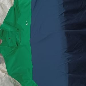 Nike golf Polo